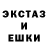Ecstasy круглые Red ManTM